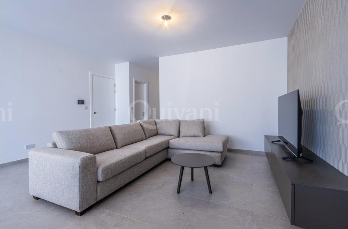 Attard, Furnished Apartment