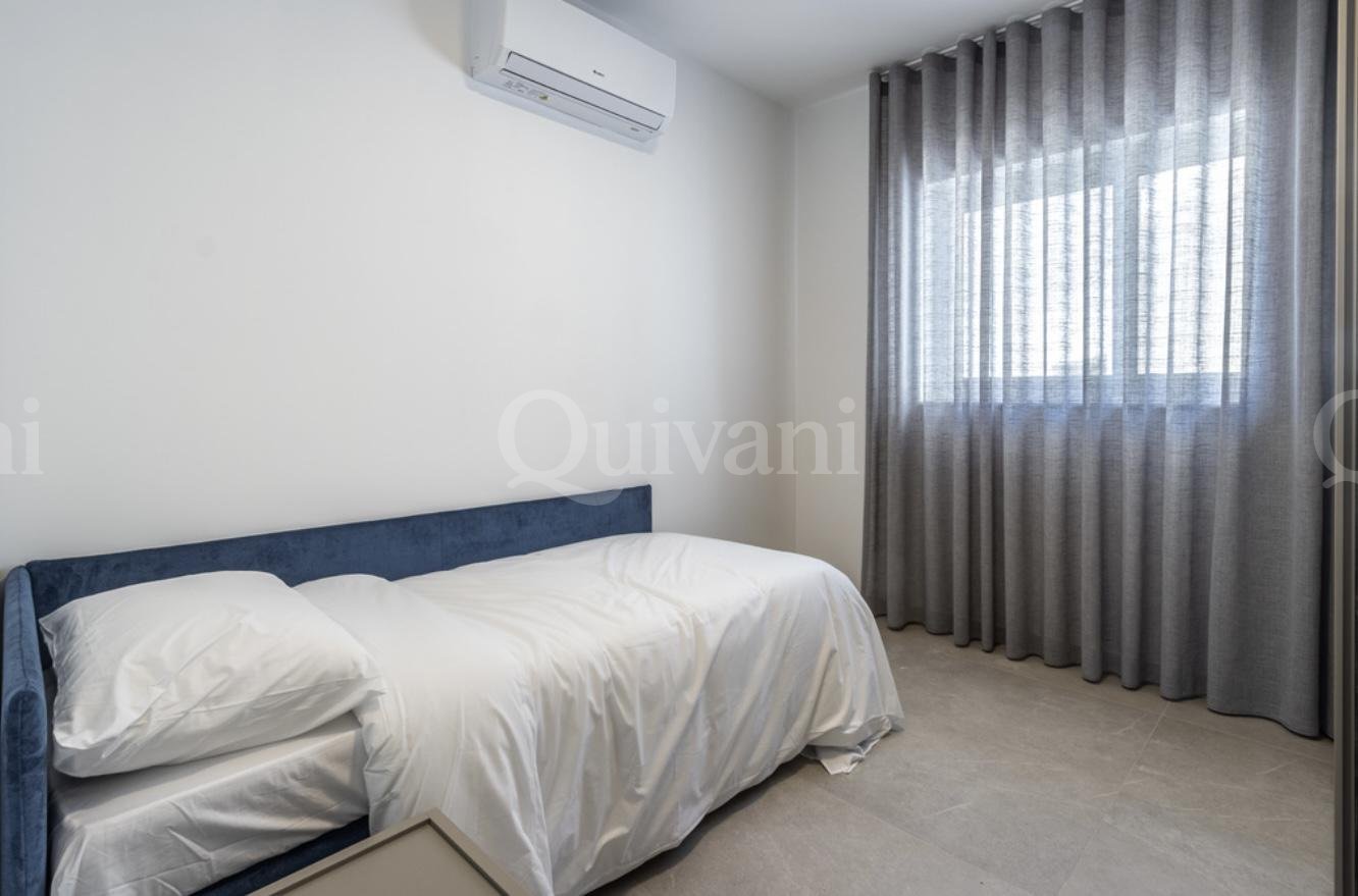 Attard, Furnished Apartment
