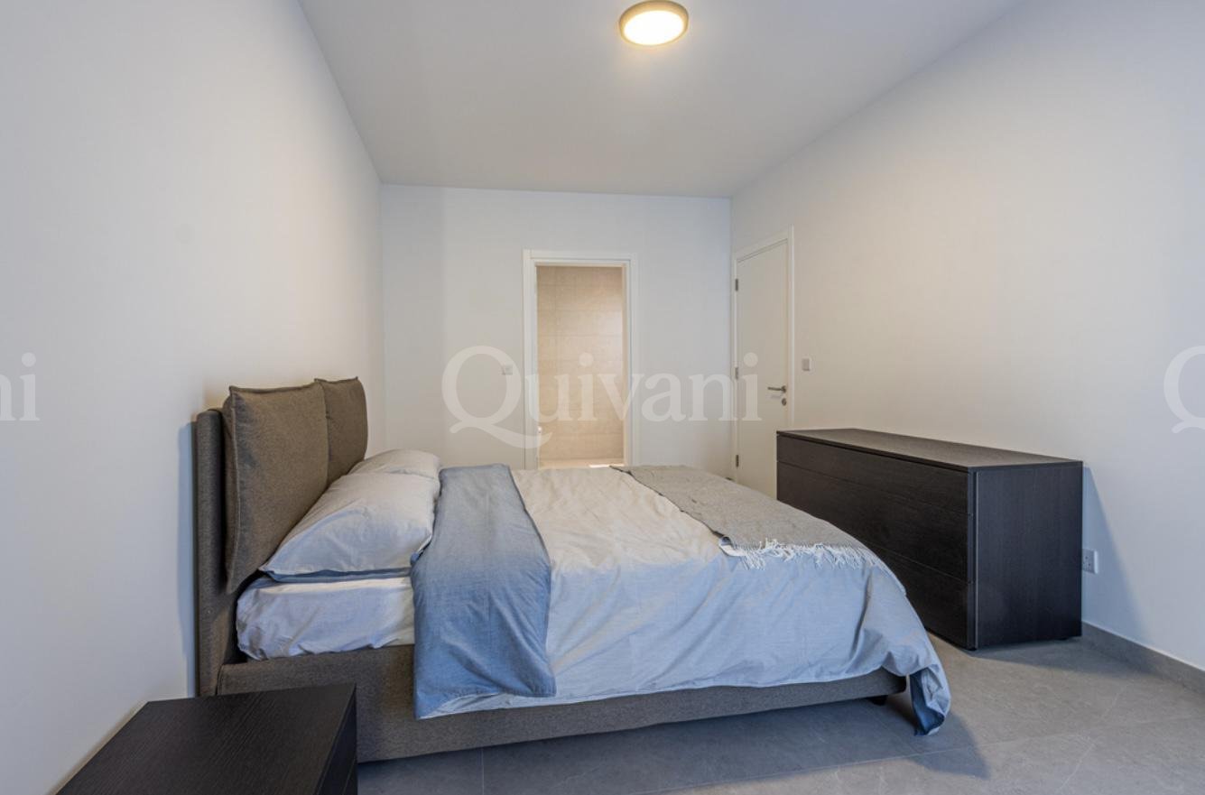 Attard, Furnished Apartment