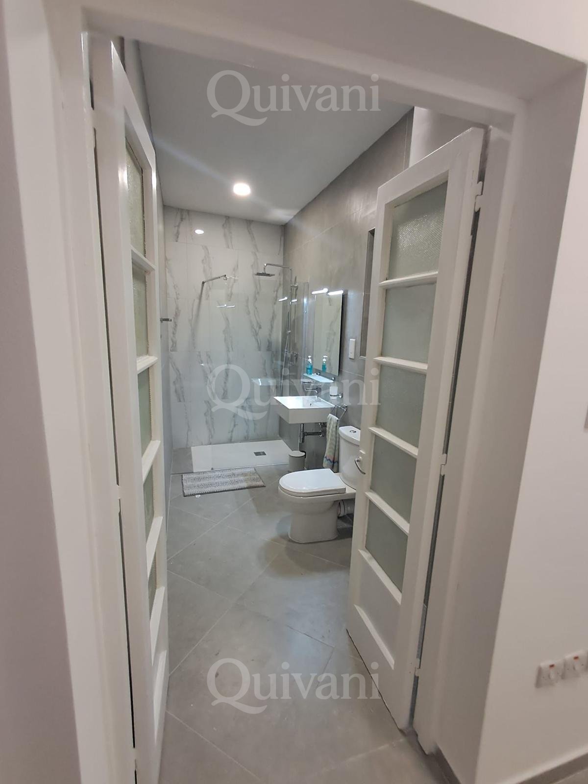 Sliema, Furnished Apartment