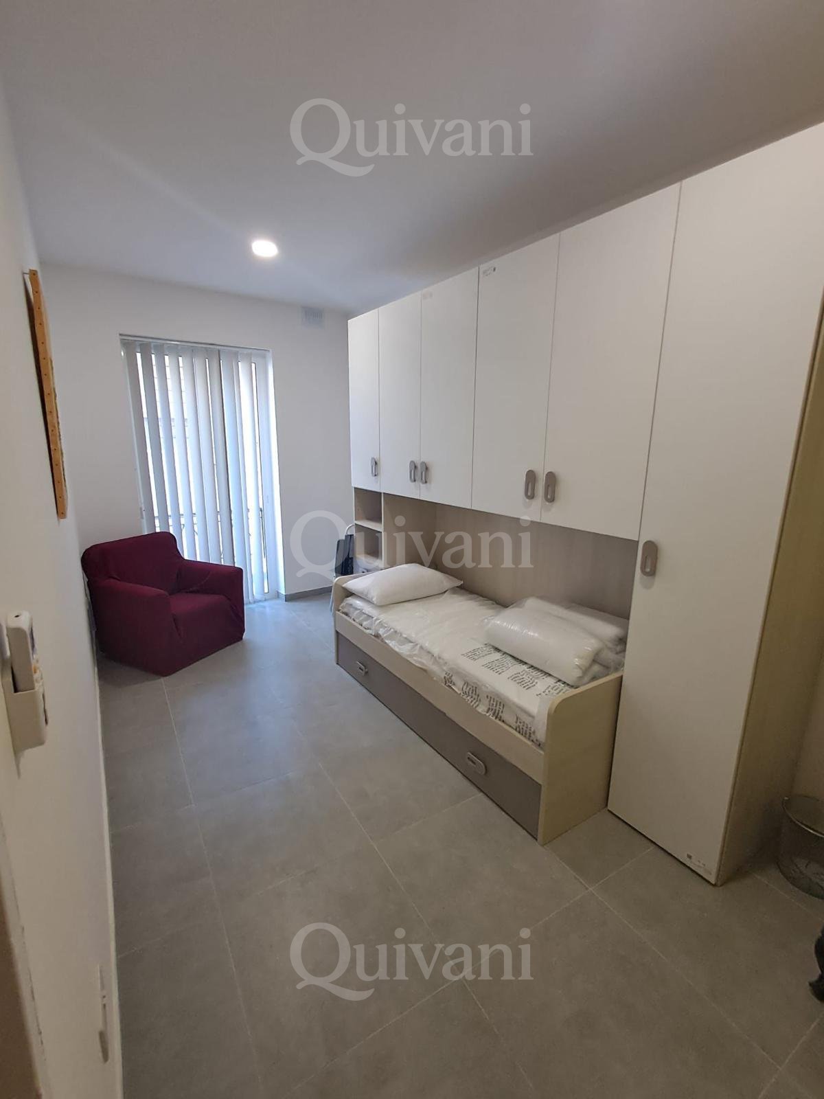 Sliema, Furnished Apartment