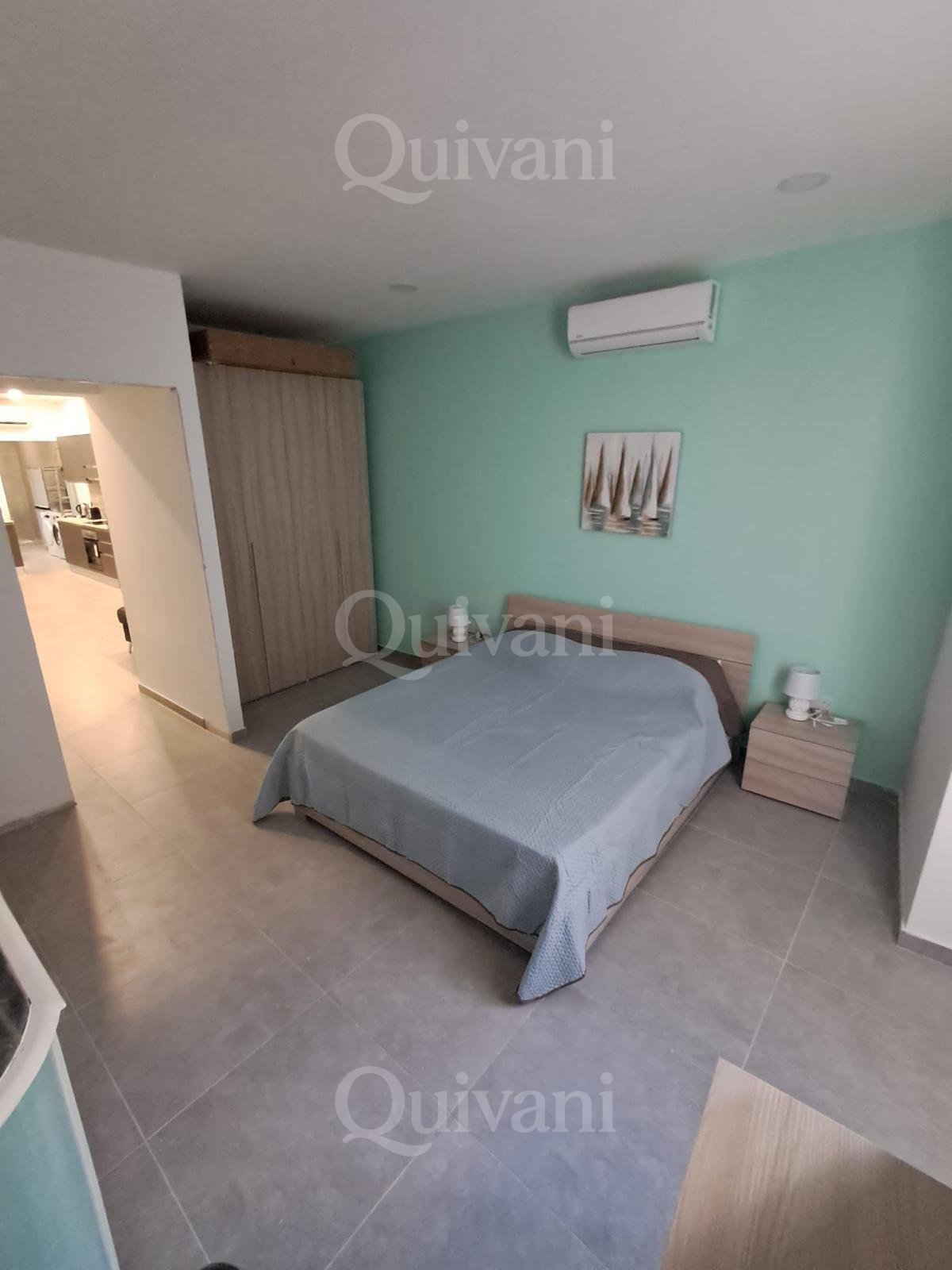 Sliema, Furnished Apartment