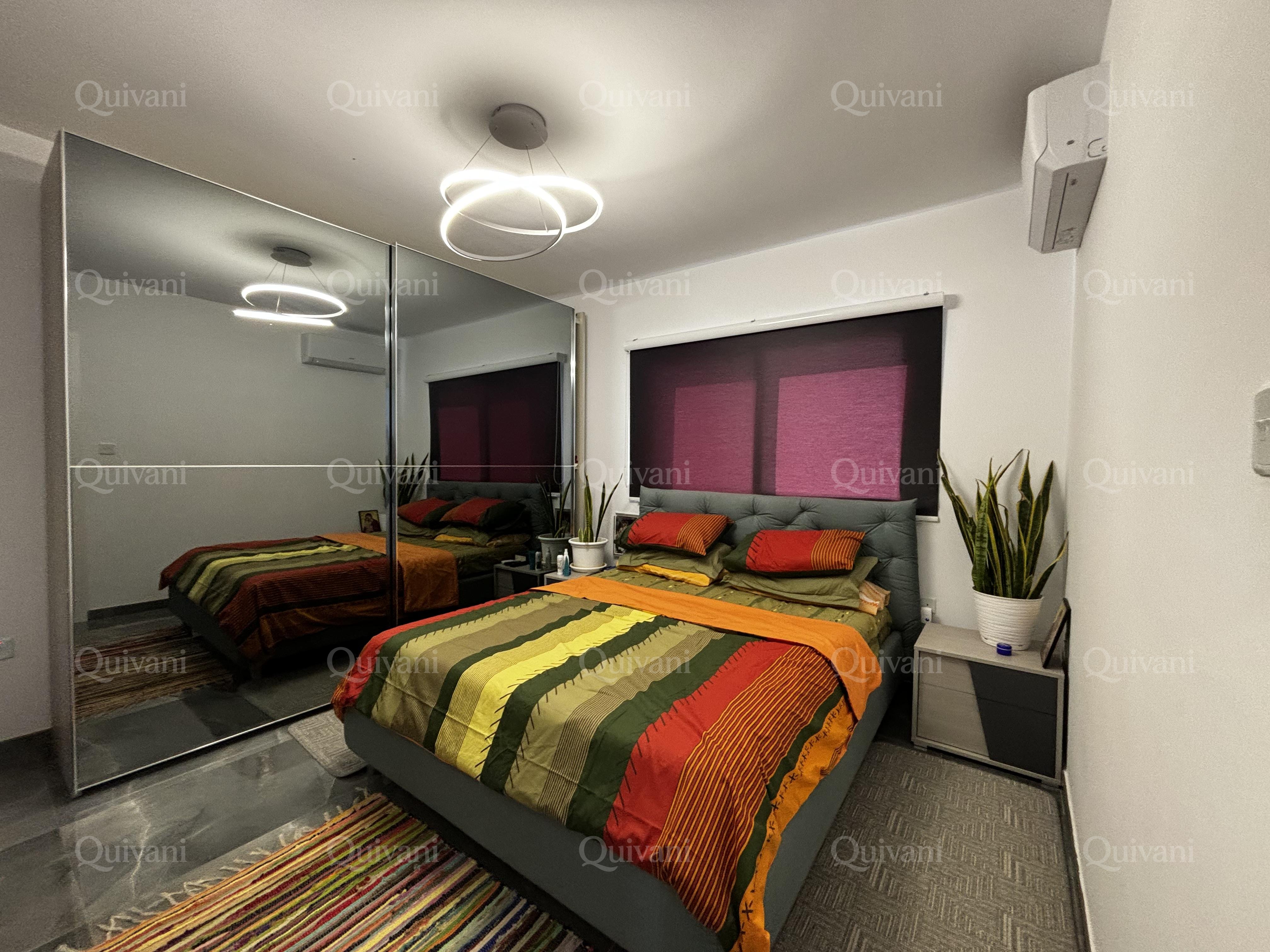 Santa Venera, Furnished Penthouse