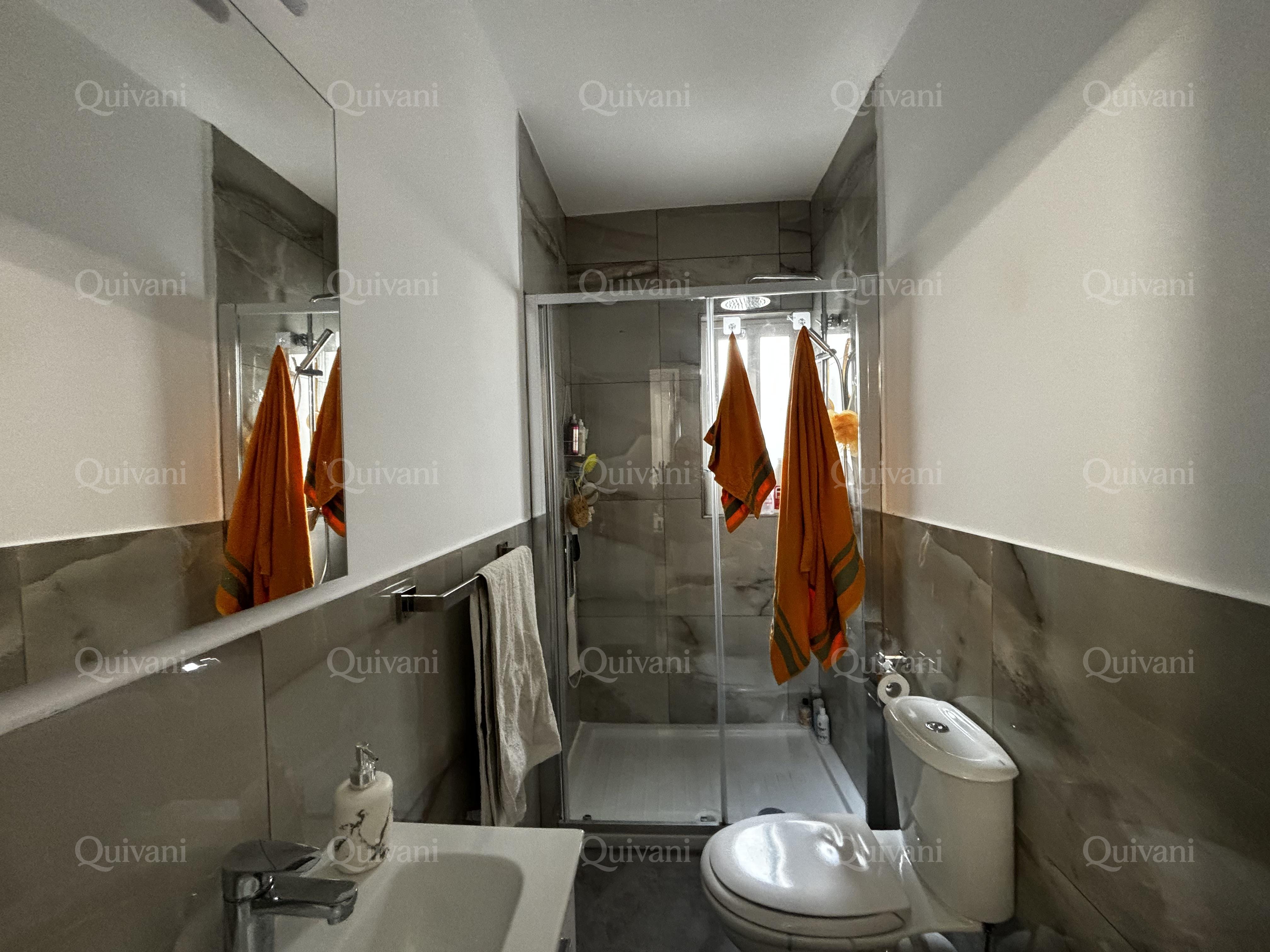 Santa Venera, Furnished Penthouse