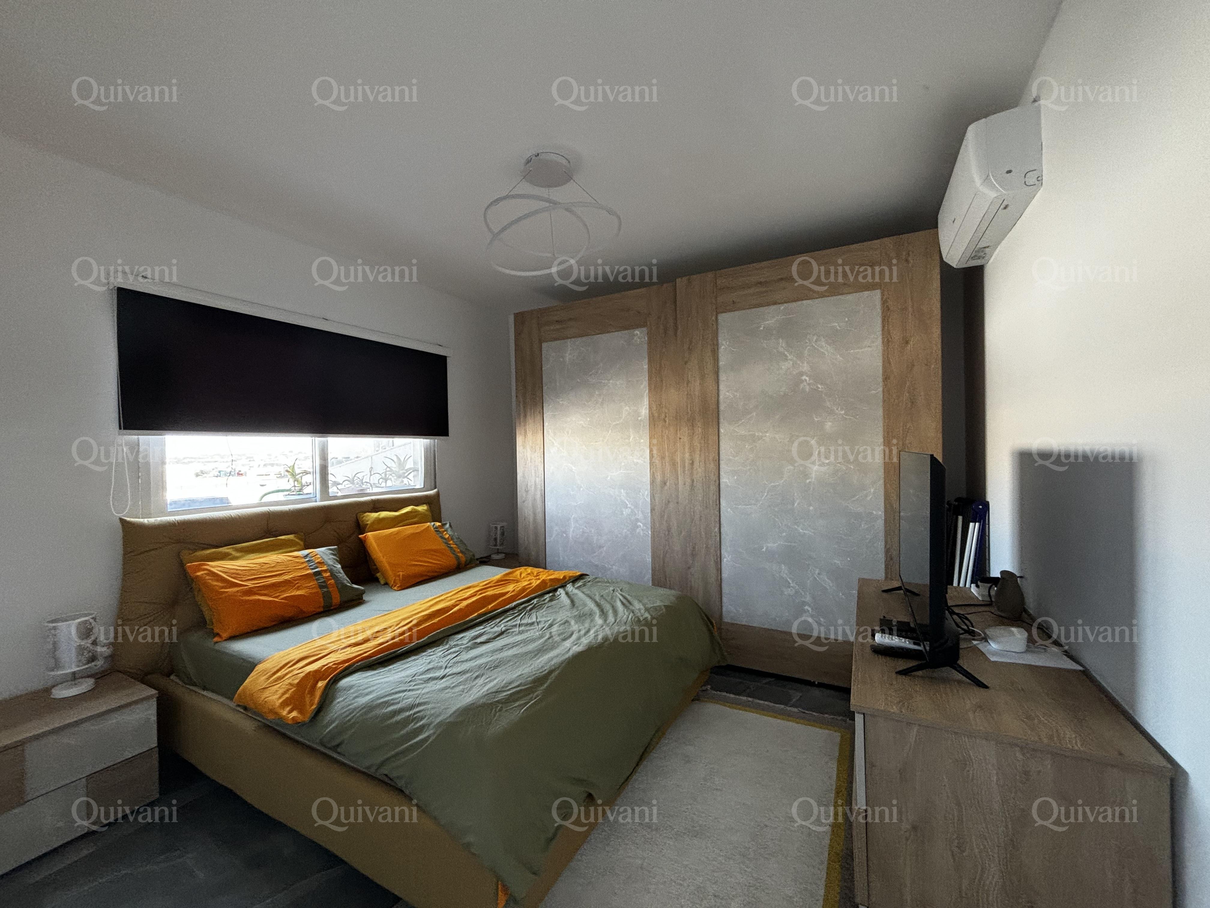 Santa Venera, Furnished Penthouse