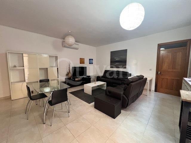 Swieqi, Furnished Apartment