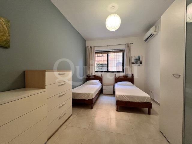 Swieqi, Furnished Apartment