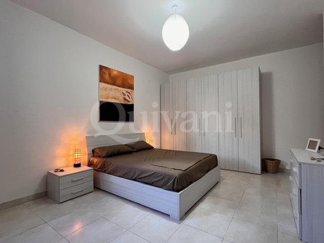 Swieqi, Furnished Apartment