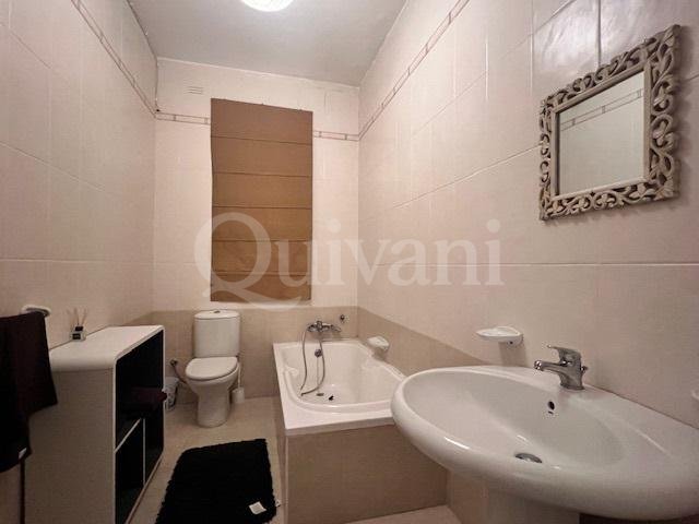 Swieqi, Furnished Apartment