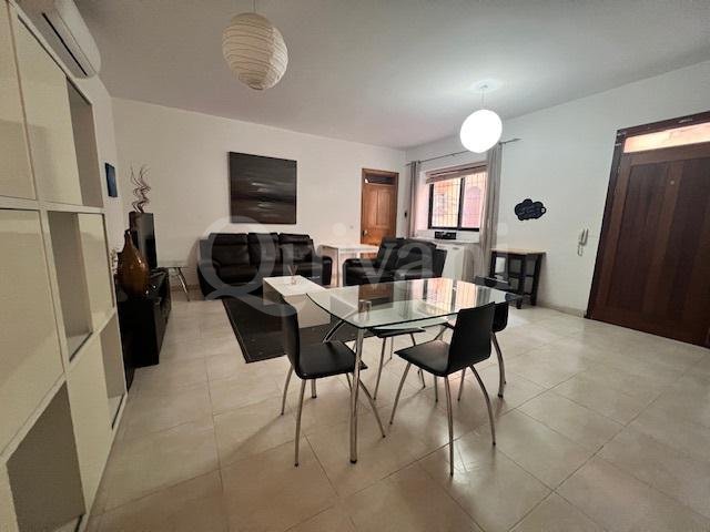 Swieqi, Furnished Apartment