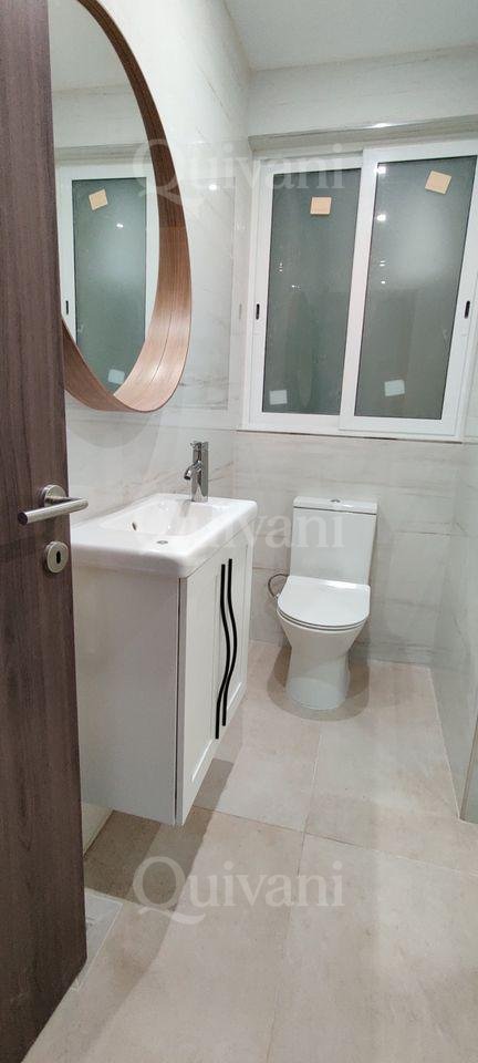 Swieqi, Furnished Apartment