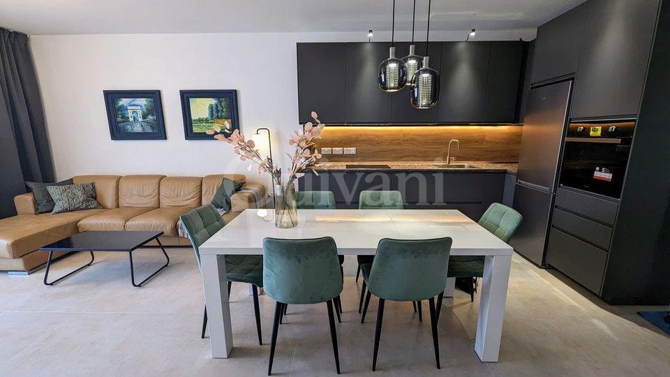 Swieqi, Furnished Apartment