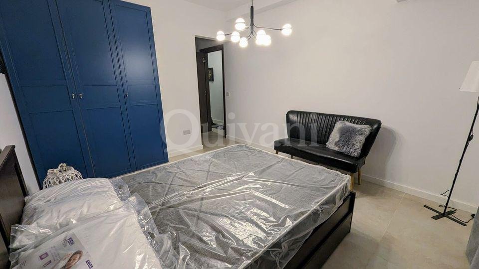Swieqi, Furnished Apartment