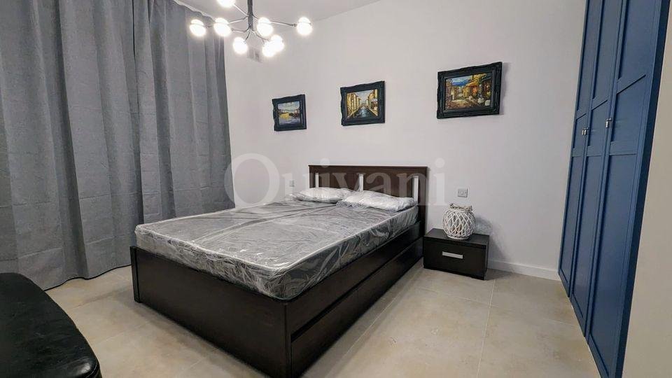 Swieqi, Furnished Apartment