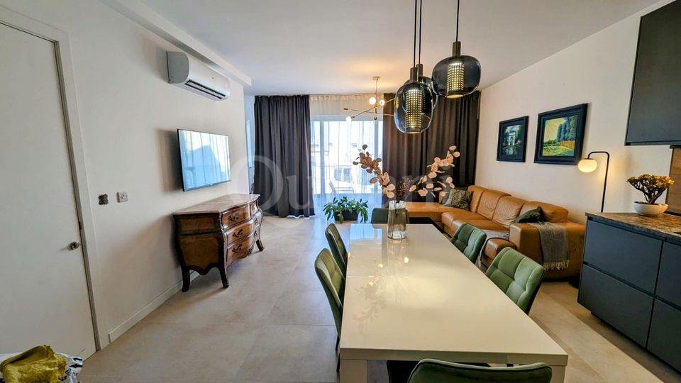 Swieqi, Furnished Apartment