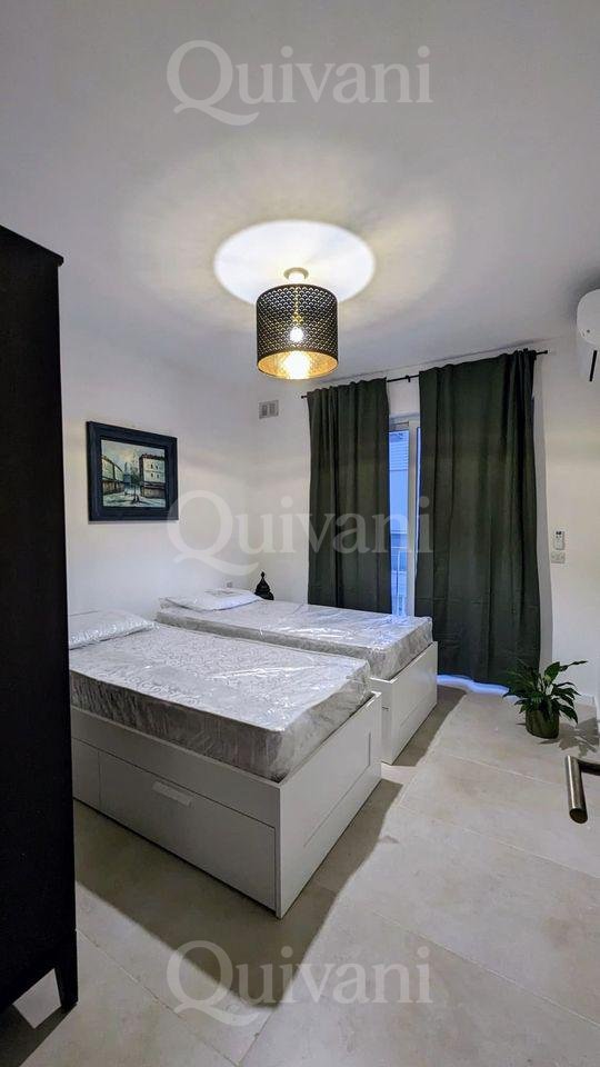 Swieqi, Furnished Apartment