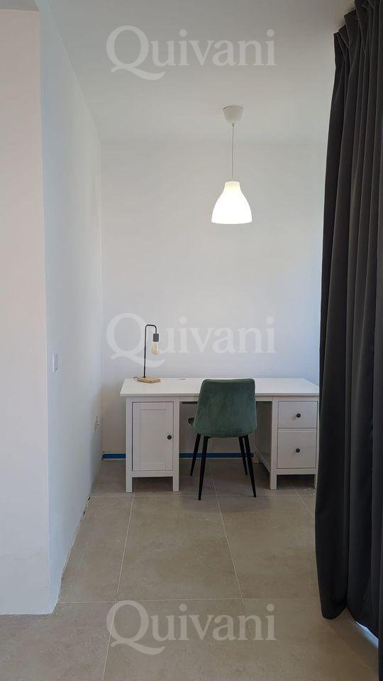 Swieqi, Furnished Apartment
