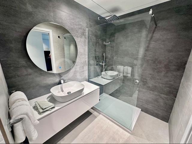 Mercury Towers, Furnished Apartment