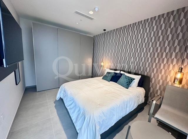 Mercury Towers, Furnished Apartment