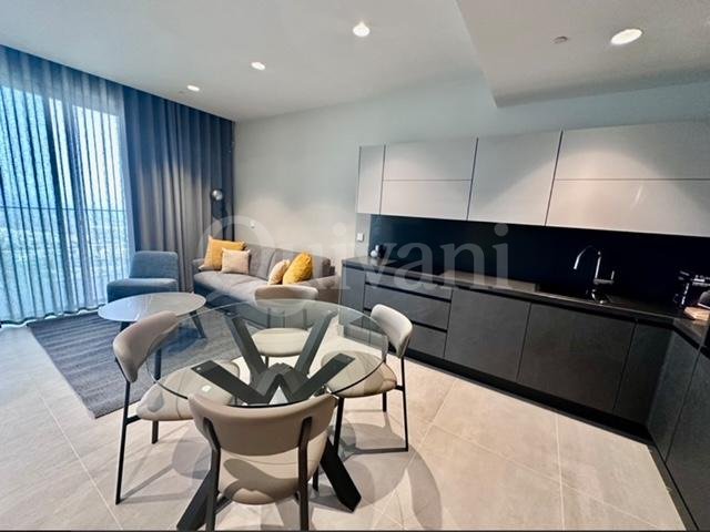 Mercury Towers, Furnished Apartment