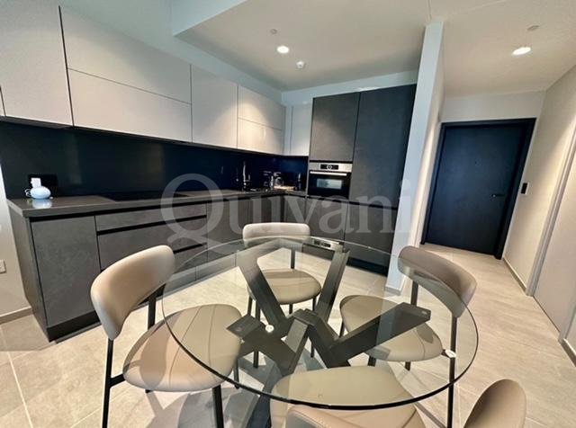 Mercury Towers, Furnished Apartment