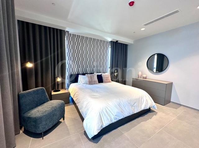 Mercury Towers, Furnished Apartment