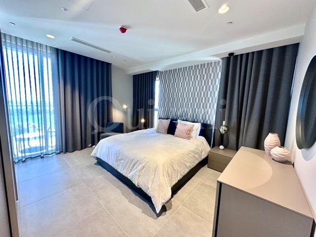 Mercury Towers, Furnished Apartment