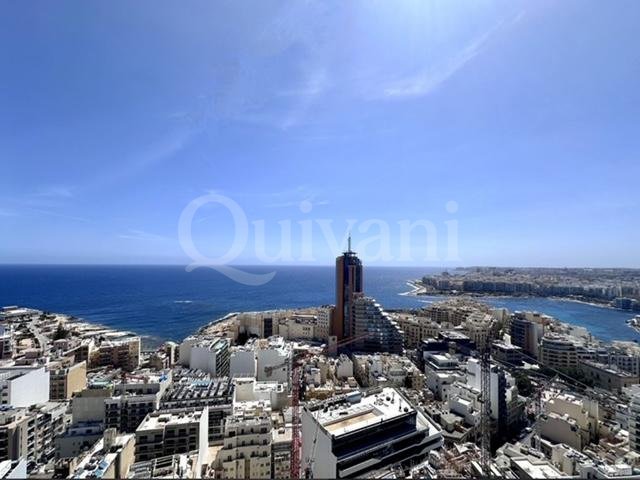 Mercury Towers, Furnished Apartment