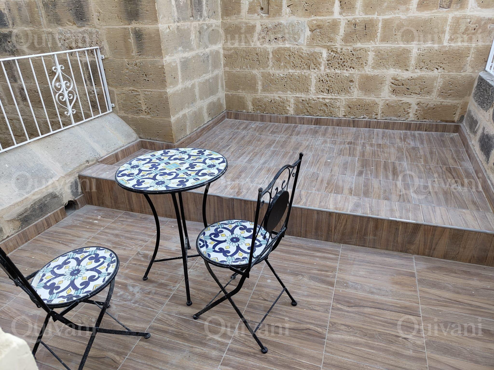 Gudja, Furnished House of Character