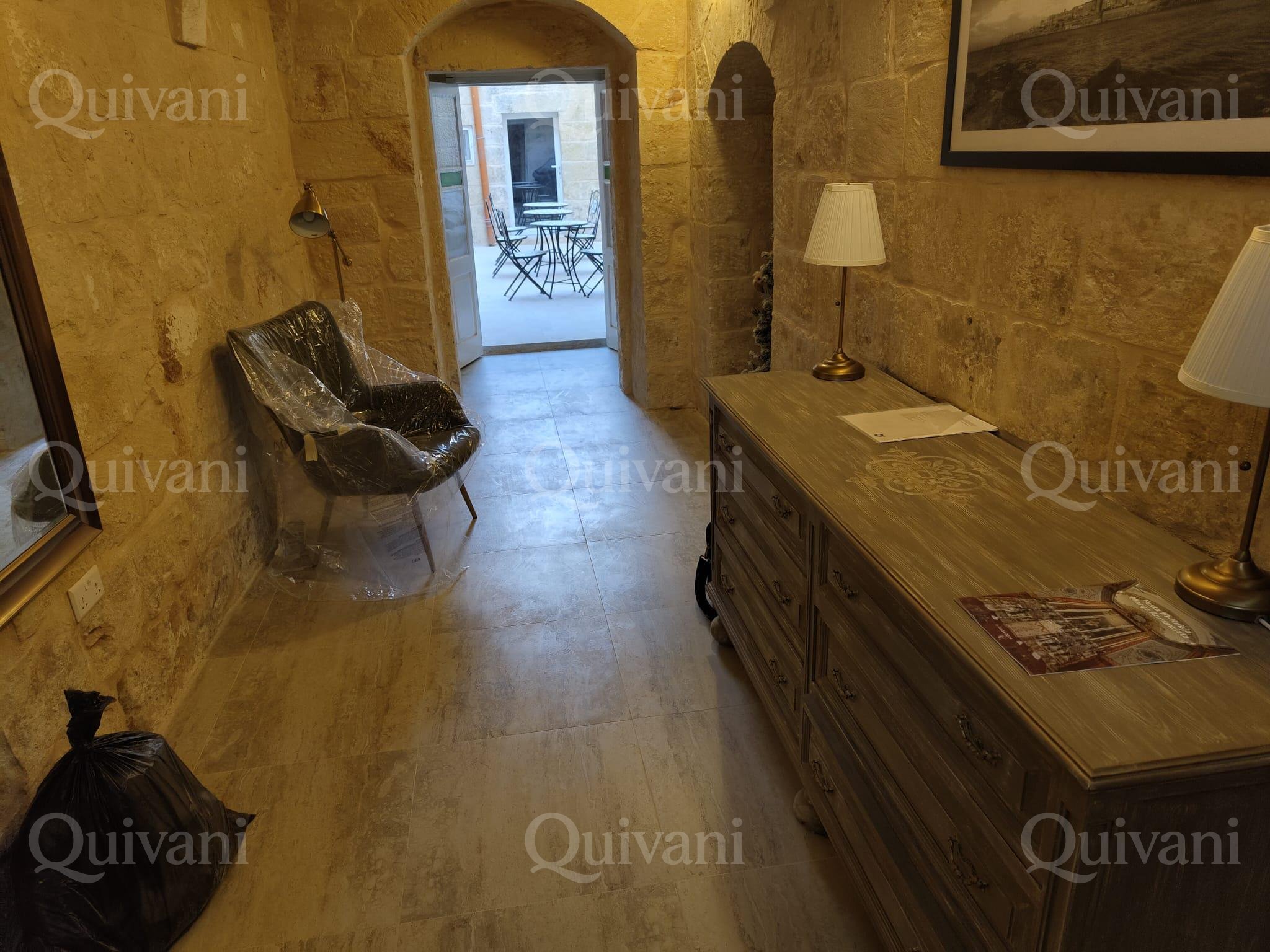 Gudja, Furnished House of Character