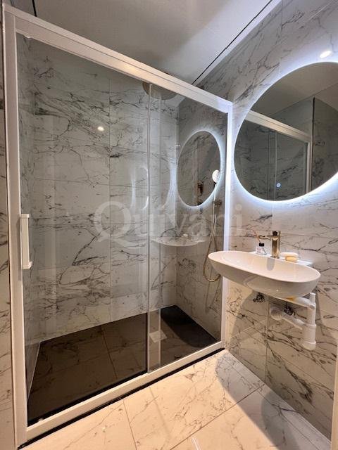 Mercury Towers, Furnished Studio Apartment