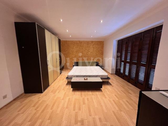 Swieqi, Finished Terraced House