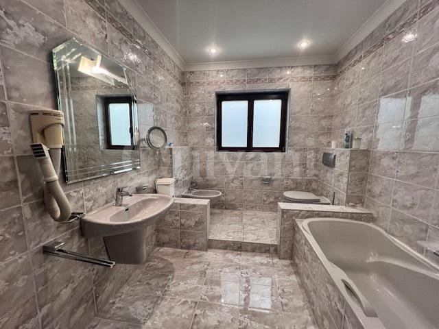 Swieqi, Finished Terraced House