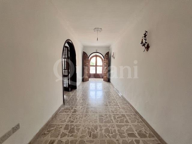 Swieqi, Finished Terraced House