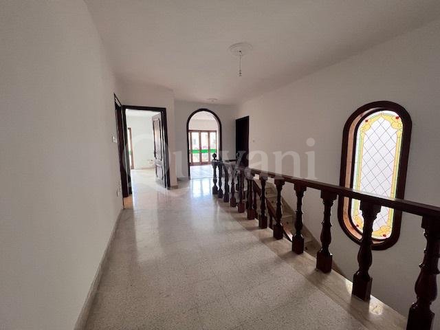 Swieqi, Finished Terraced House
