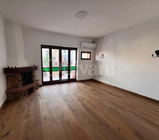 Swieqi, Finished Terraced House