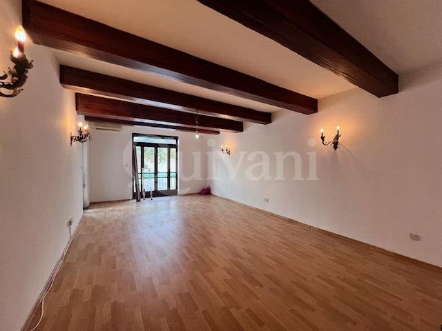 Swieqi, Finished Terraced House