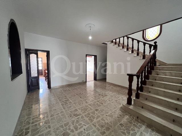 Swieqi, Finished Terraced House
