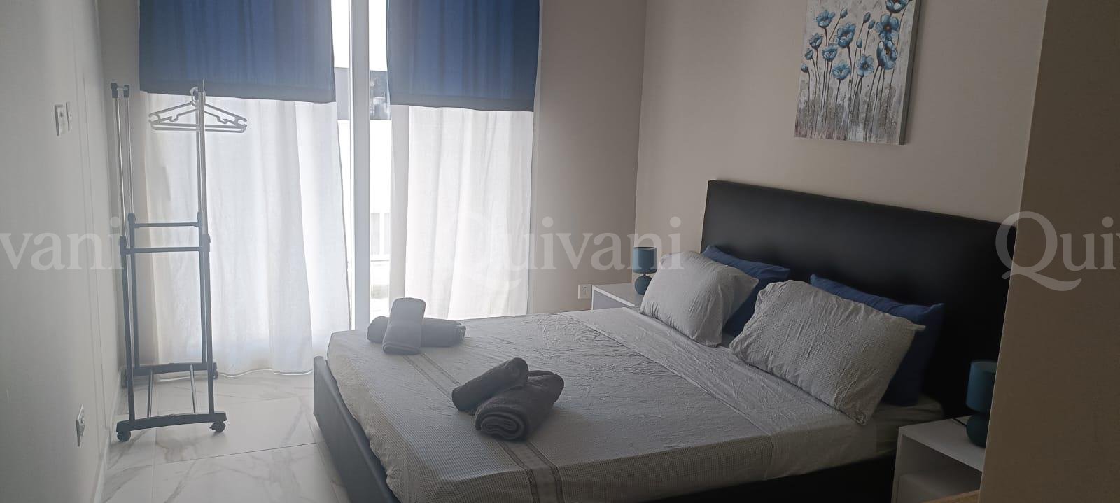 Swieqi, Furnished Apartment