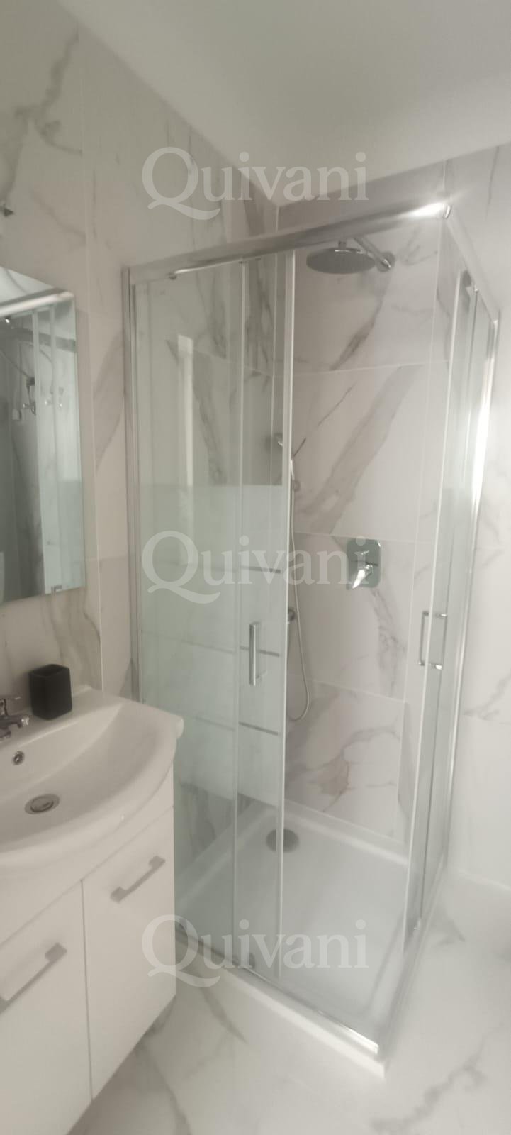 Swieqi, Furnished Apartment