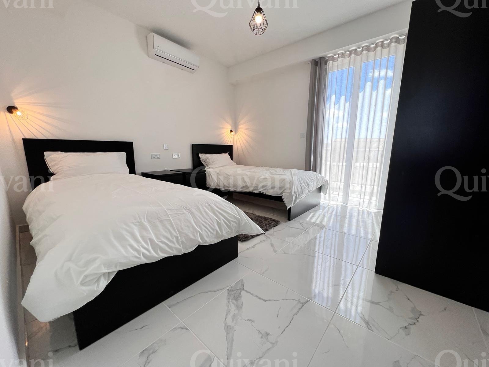 Swieqi, Furnished Block of Apartments