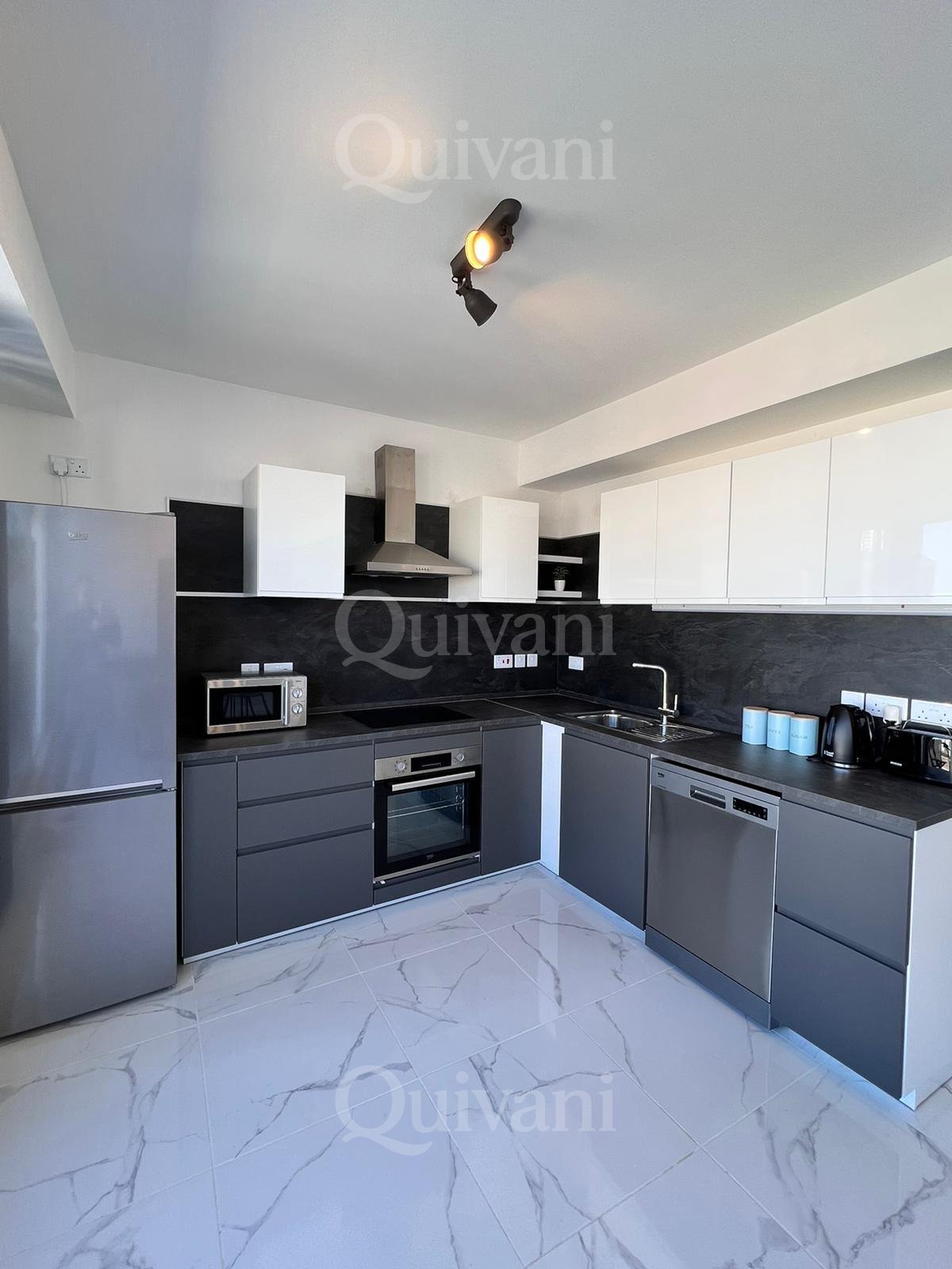 Swieqi, Furnished Block of Apartments