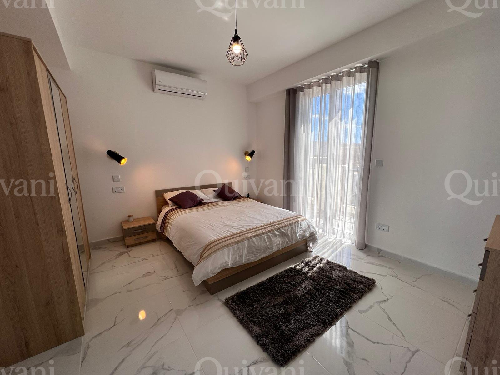 Swieqi, Furnished Block of Apartments