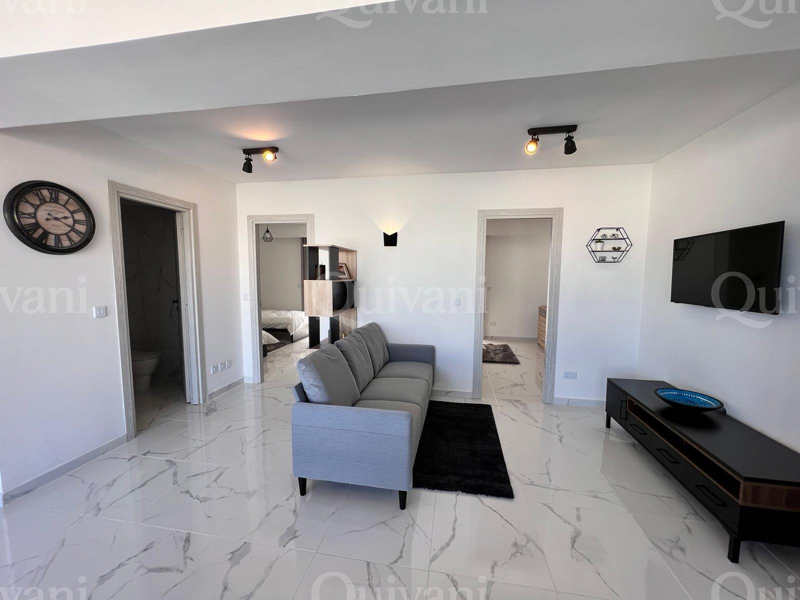 Swieqi, Furnished Block of Apartments