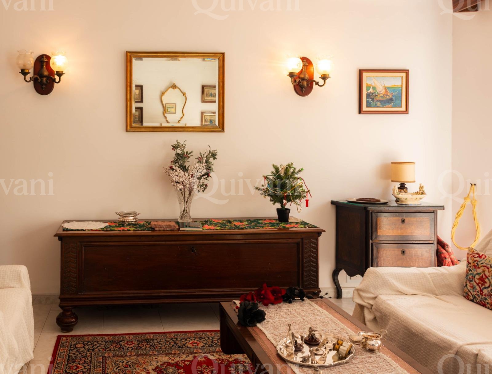 Sliema, Furnished Apartment