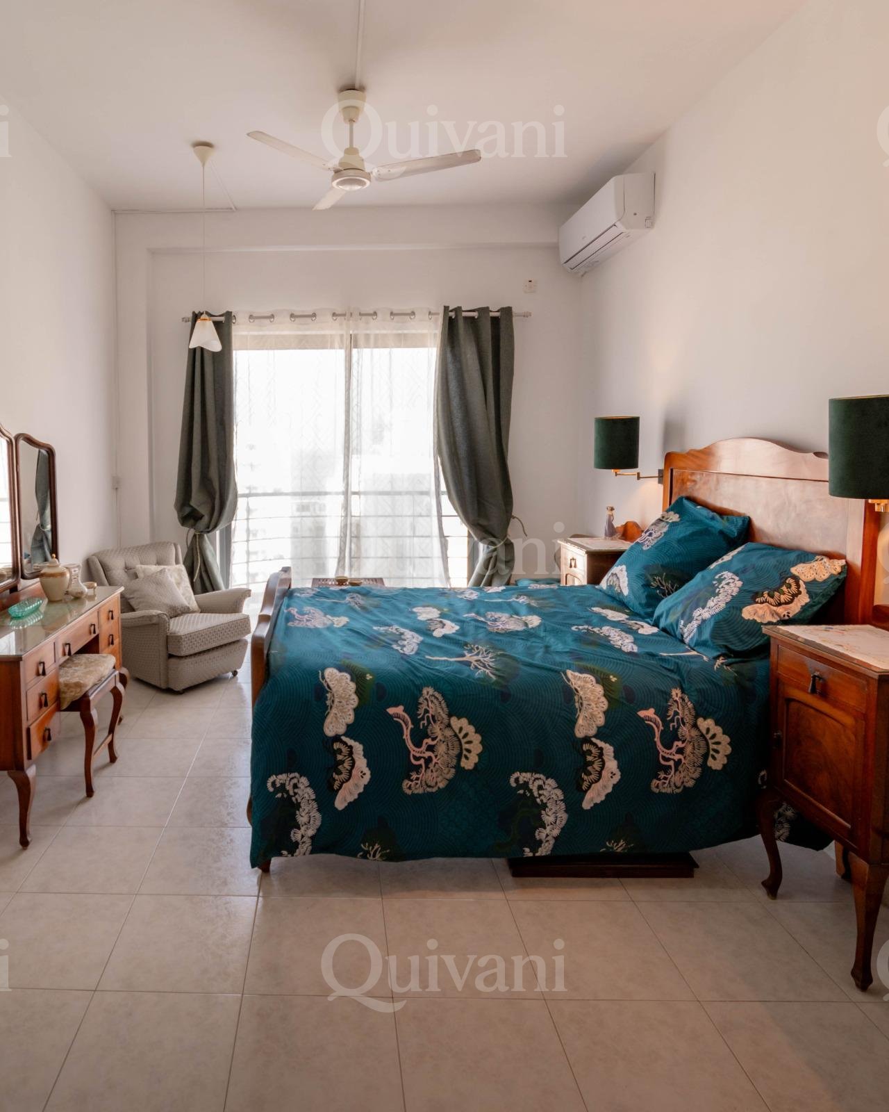 Sliema, Furnished Apartment