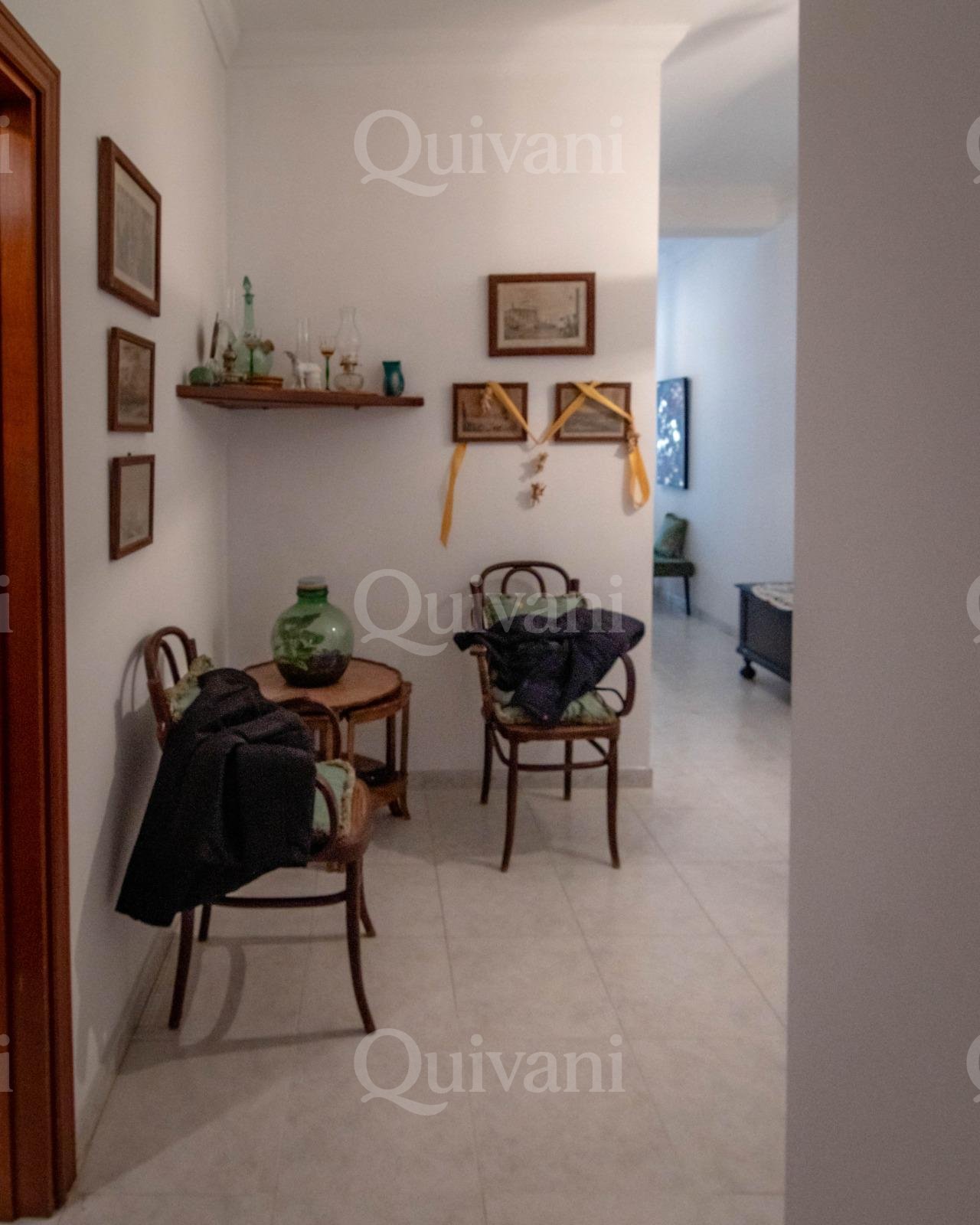 Sliema, Furnished Apartment
