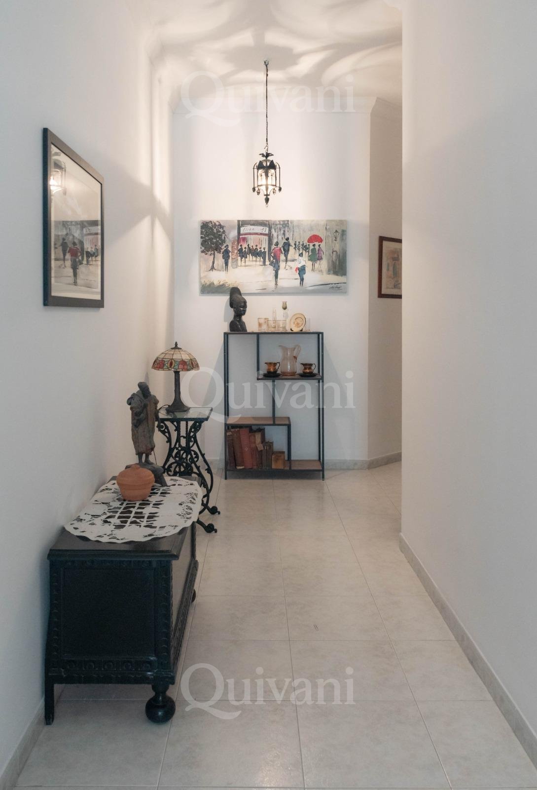 Sliema, Furnished Apartment
