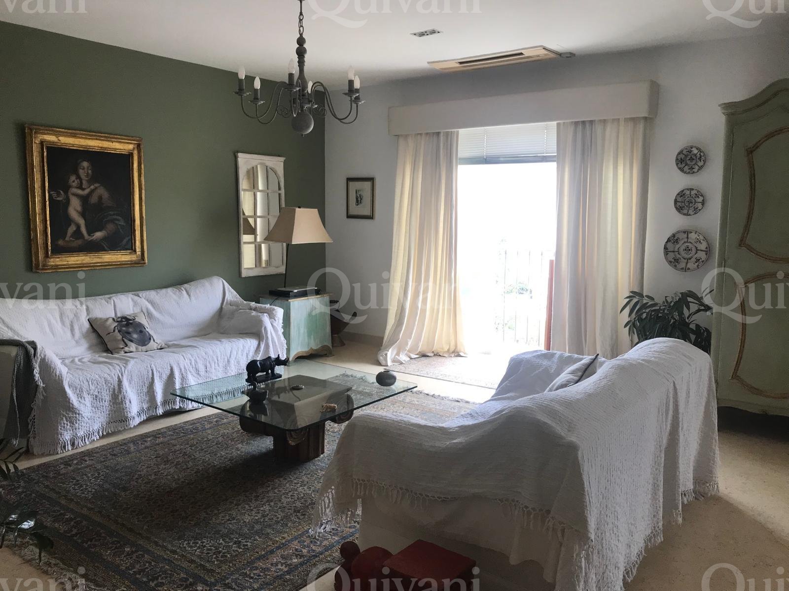 St Julians, Furnished Apartment