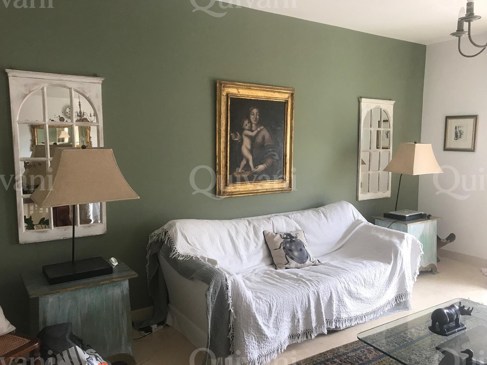 St Julians, Furnished Apartment